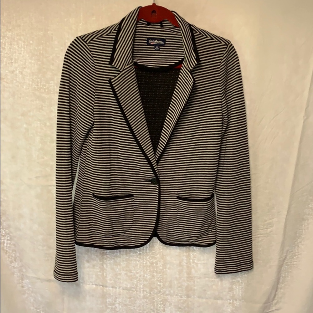 Women’s Blazer